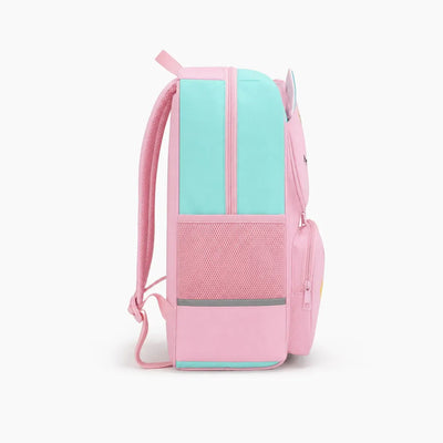 The Sunday Avenue Girls Unicorn School Bag - Reggie