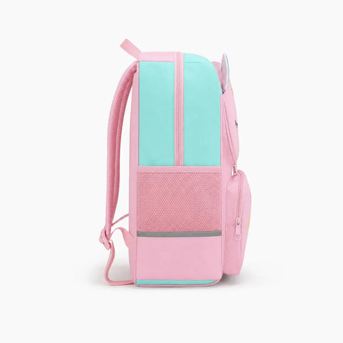 Girls Unicorn School Bag - Reggie