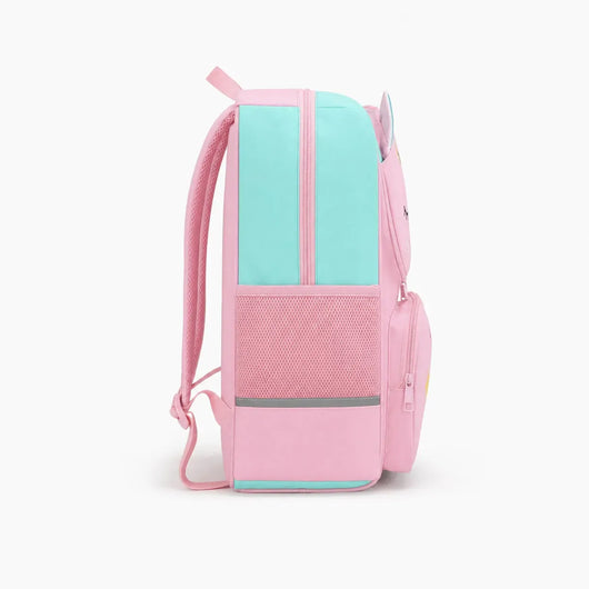 The Sunday Avenue Girls Unicorn School Bag - Reggie