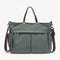 Large School Shoulder Bag - Rosalind