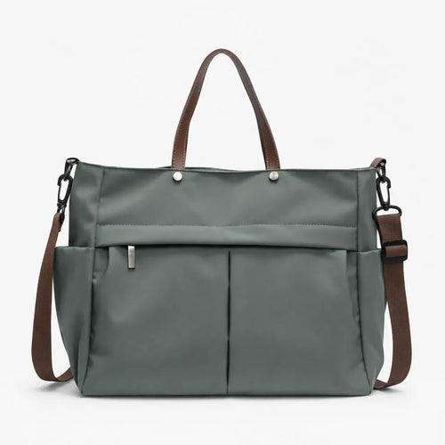 Large School Shoulder Bag - Rosalind