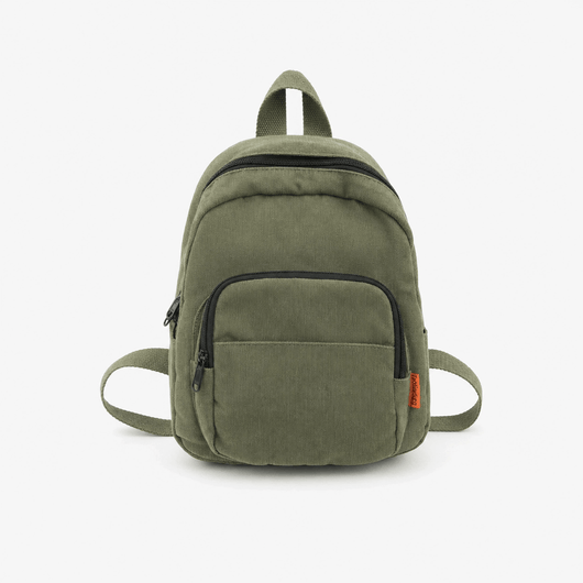 The Sunday Avenue Green Urban Commute Backpack - Gareth