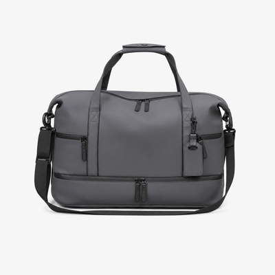 The Sunday Avenue Grey Cabin Backpack Flight Approved - Jordan