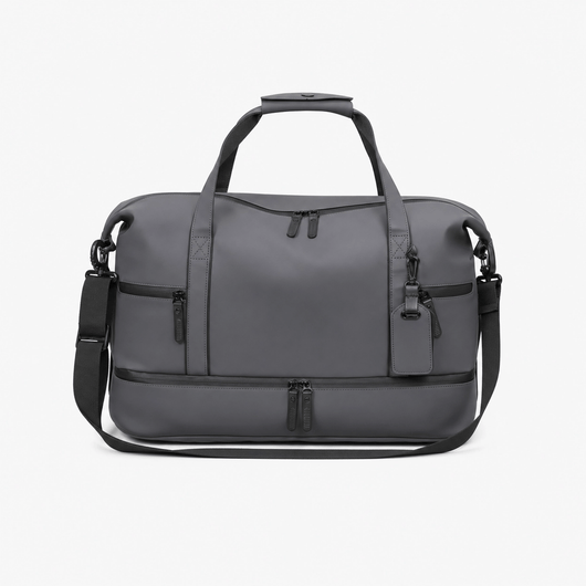 The Sunday Avenue Grey Cabin Backpack Flight Approved - Jordan
