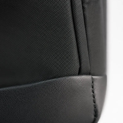 The Sunday Avenue Grey Laptop Backpack Work Travel - Jude