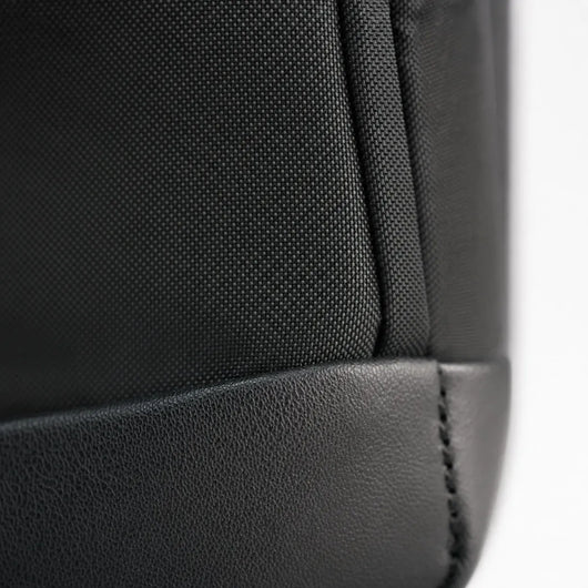 The Sunday Avenue Grey Laptop Backpack Work Travel - Jude