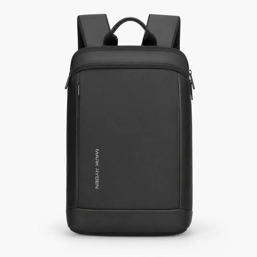 The Sunday Avenue Grey Laptop Backpack Work Travel - Jude