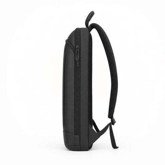 The Sunday Avenue Grey Laptop Backpack Work Travel - Jude