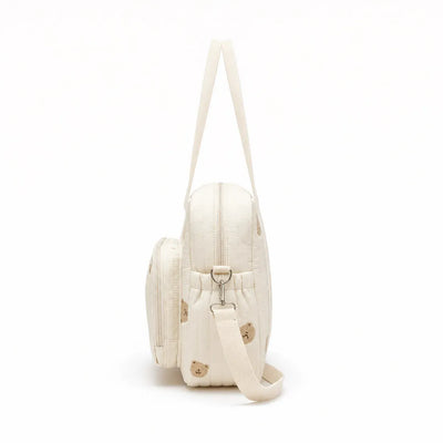 The Sunday Avenue Infant Diaper Bag Essentials - Harriet