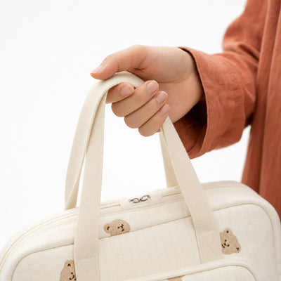 The Sunday Avenue Infant Diaper Bag Essentials - Harriet
