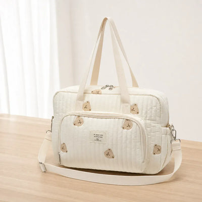 The Sunday Avenue Infant Diaper Bag Essentials - Harriet