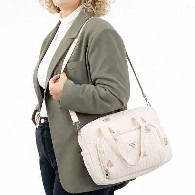 The Sunday Avenue Infant Diaper Bag Essentials - Harriet