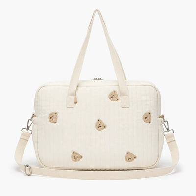 The Sunday Avenue Infant Diaper Bag Essentials - Harriet