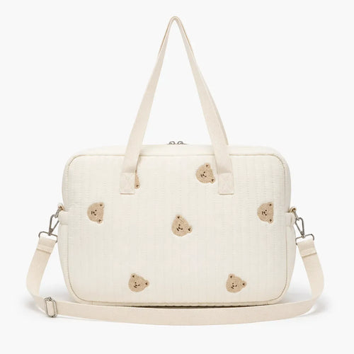 Infant Diaper Bag Essentials - Harriet