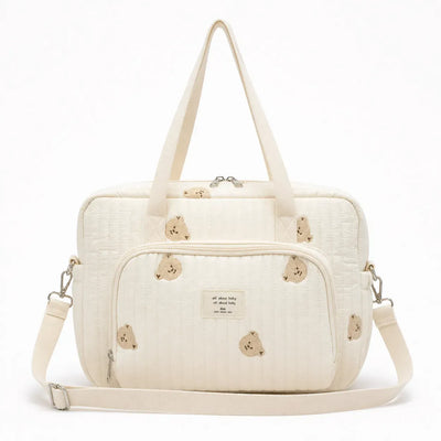 The Sunday Avenue Infant Diaper Bag Essentials - Harriet