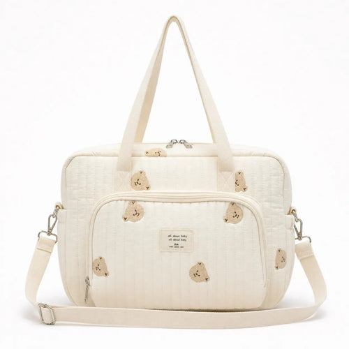 Infant Diaper Bag Essentials - Harriet