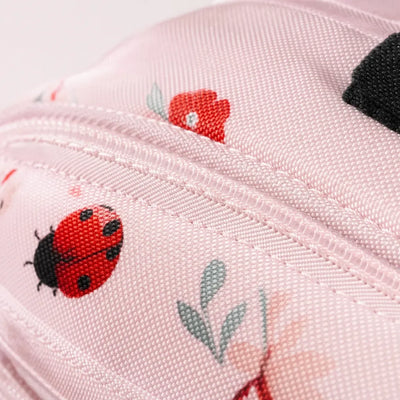 The Sunday Avenue Kids Backpack Floral Print - Archie