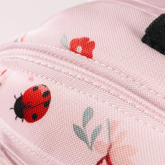 The Sunday Avenue Kids Backpack Floral Print - Archie