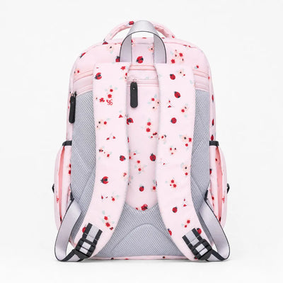 The Sunday Avenue Kids Backpack Floral Print - Archie