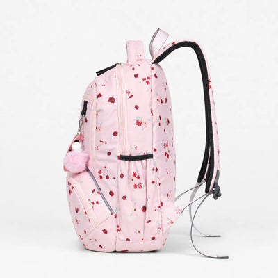 The Sunday Avenue Kids Backpack Floral Print - Archie