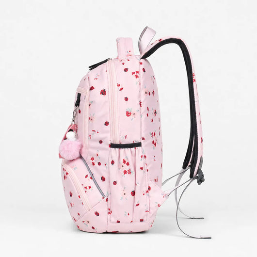 The Sunday Avenue Kids Backpack Floral Print - Archie