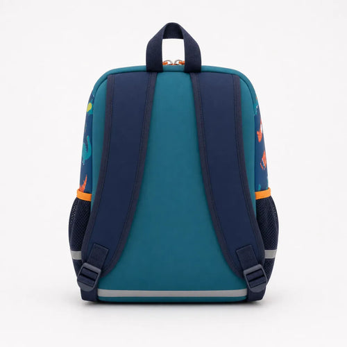 Kids Dinosaur School Backpack - Freddie