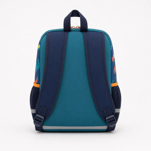 The Sunday Avenue Kids Dinosaur School Backpack - Freddie