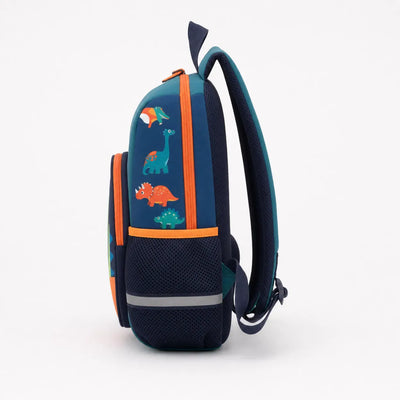 The Sunday Avenue Kids Dinosaur School Backpack - Freddie