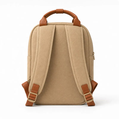 The Sunday Avenue Kids Embroidered Backpack - Georgie