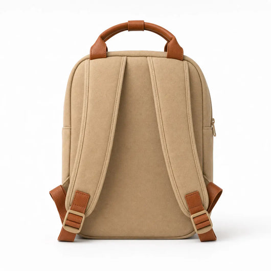 The Sunday Avenue Kids Embroidered Backpack - Georgie
