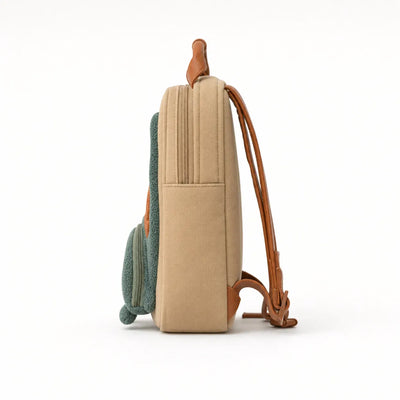 The Sunday Avenue Kids Embroidered Backpack - Georgie