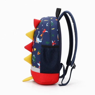 The Sunday Avenue Kids School Backpack - Alfie