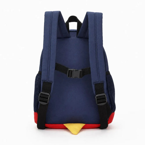 Kids School Backpack - Alfie