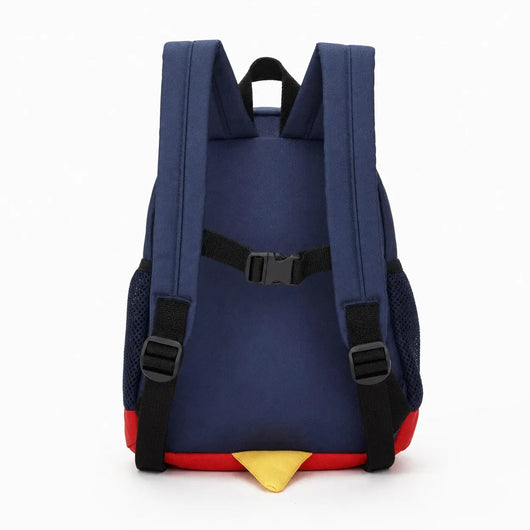 The Sunday Avenue Kids School Backpack - Alfie