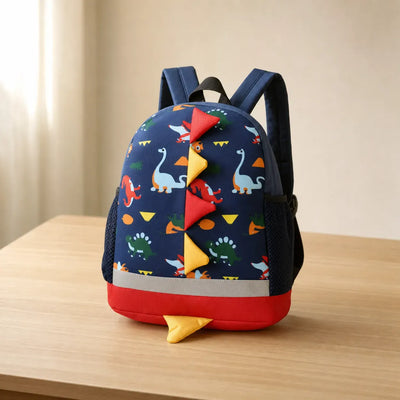 The Sunday Avenue Kids School Backpack - Alfie