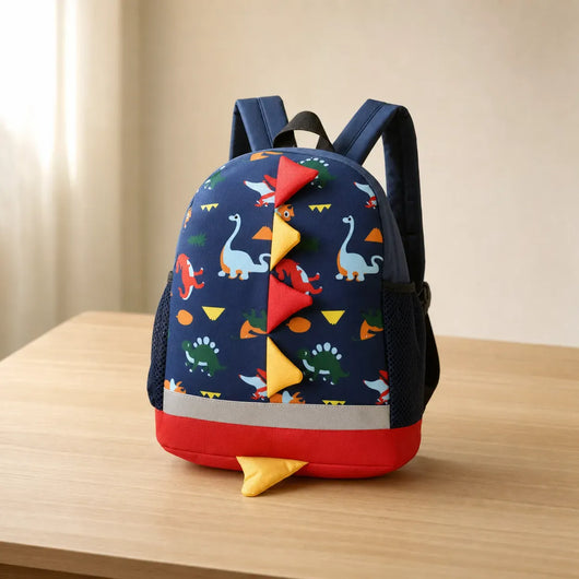 The Sunday Avenue Kids School Backpack - Alfie