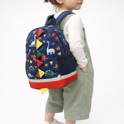 The Sunday Avenue Kids School Backpack - Alfie