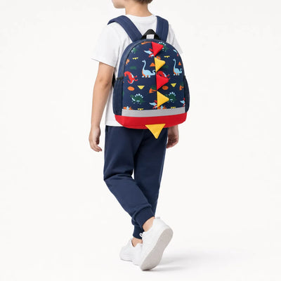 The Sunday Avenue Kids School Backpack - Alfie