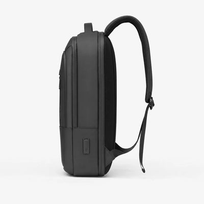 The Sunday Avenue Laptop Backpack Work Travel - Umber