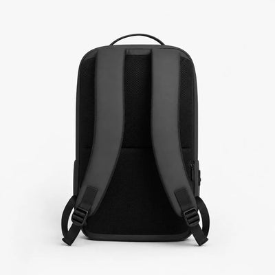 The Sunday Avenue Laptop Backpack Work Travel - Umber