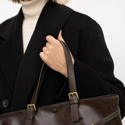 The Sunday Avenue Large Backpack With Organiser - Reeve