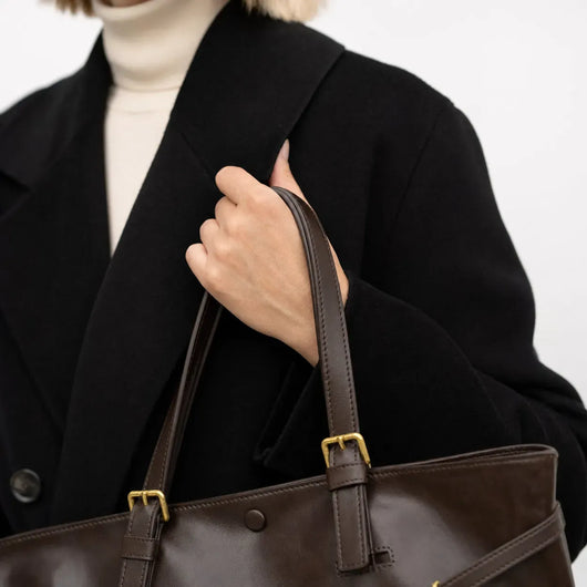 The Sunday Avenue Large Backpack With Organiser - Reeve