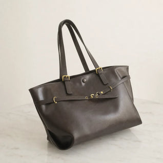 Large Backpack With Organiser - Reeve