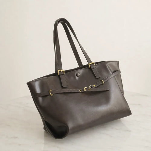 Large Backpack With Organiser - Reeve