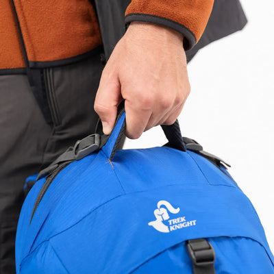 The Sunday Avenue Large Capacity Hiking Backpack - Miles