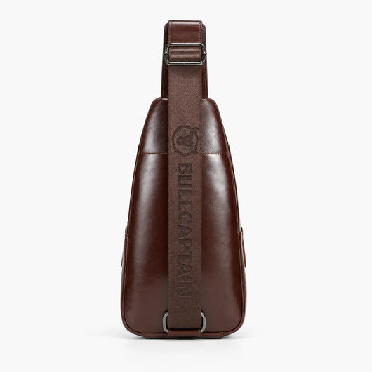 The Sunday Avenue Large Capacity Shoulder Bag - Angus
