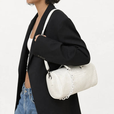 The Sunday Avenue Large Capacity Travel Bag - Morgan