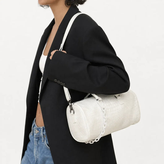 The Sunday Avenue Large Capacity Travel Bag - Morgan