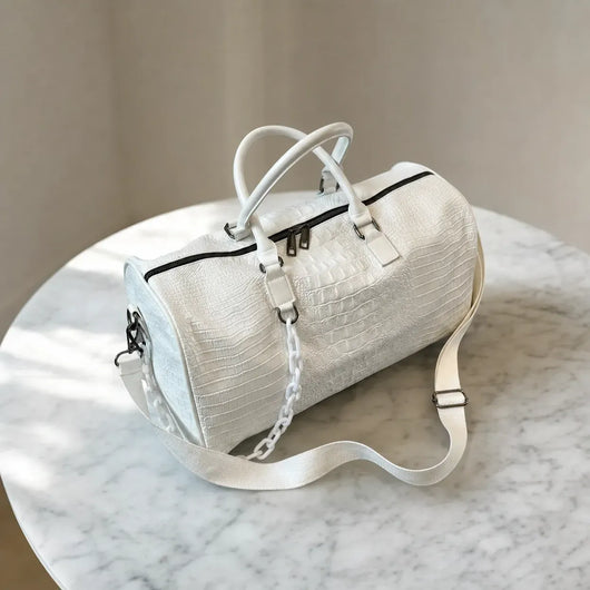 The Sunday Avenue Large Capacity Travel Bag - Morgan