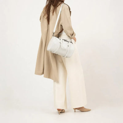 The Sunday Avenue Large Capacity Travel Bag - Morgan